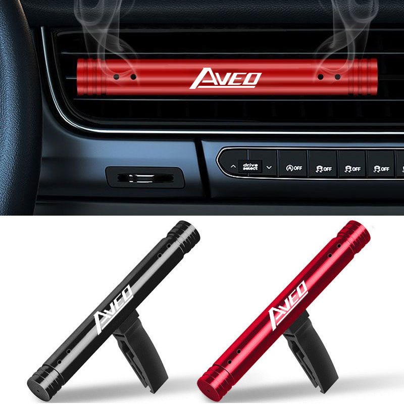 Car Vent Diffuser - عصا ناشر معطر هواء السيارة ،