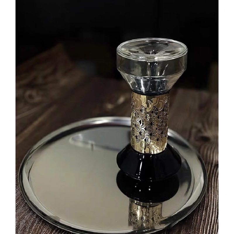 Home Fragrance Diptyque - Diptyques-موزع عطر الساعة الرملية مع زيت