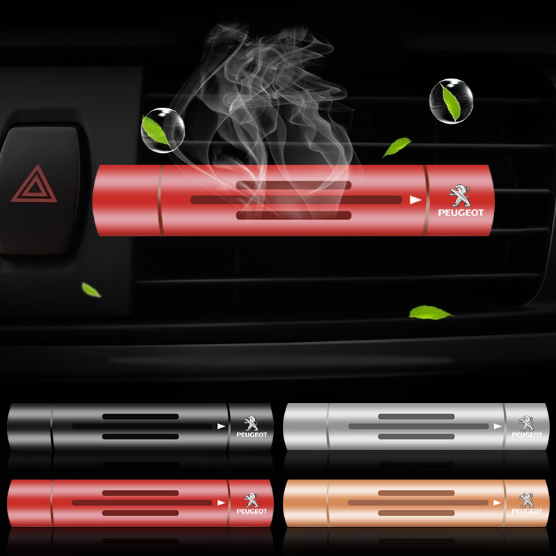 Car Vent Diffuser - معطر هواء للسيارة يوضع في فتحة