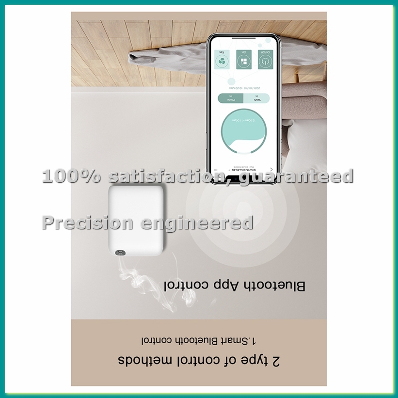 Home And You Fragrance Diffuser - جهاز نشر الزيوت العطرية بدون ماء