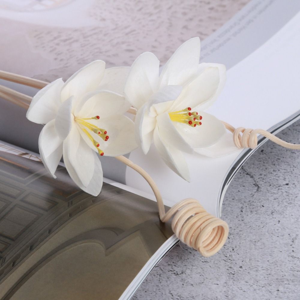 Home Fragrance Incense Sticks - أعواد عطرية متعددة الاستخدامات 5 سم