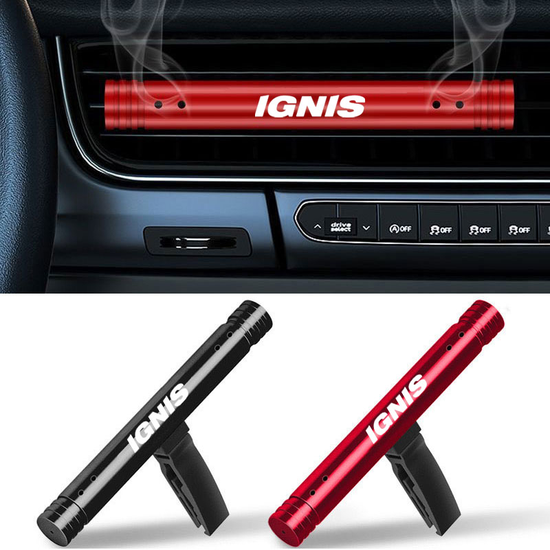Car Vent Diffuser - سيارة معطّر الهواء التصميم الصلبة الناشر