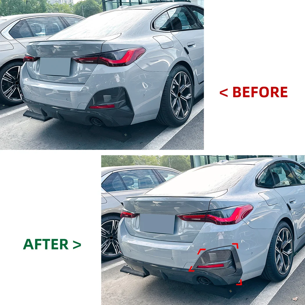 موزع هواء خلفي للسيارة، غطاء ف - مراجعة Car Vent Diffuser وسعره