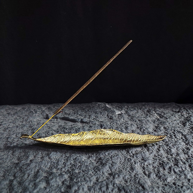 21 سنتيمتر لا 15 سنتيمتر التأم - مراجعة Home Fragrance Incense Sticks وسعره