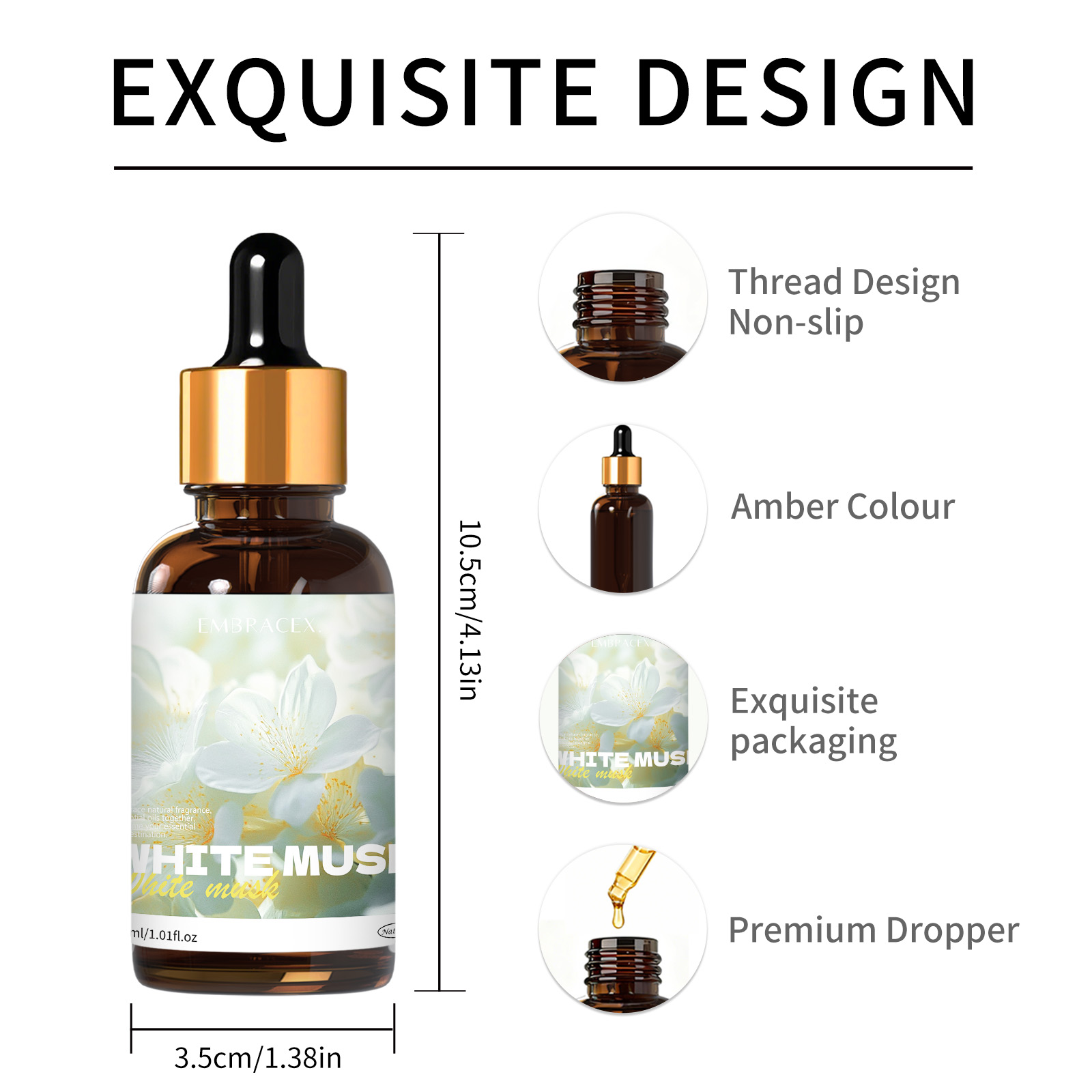 36 نوعًا من زيوت العطور بسعة 3 - مراجعة Home Fragrance Oils وسعره