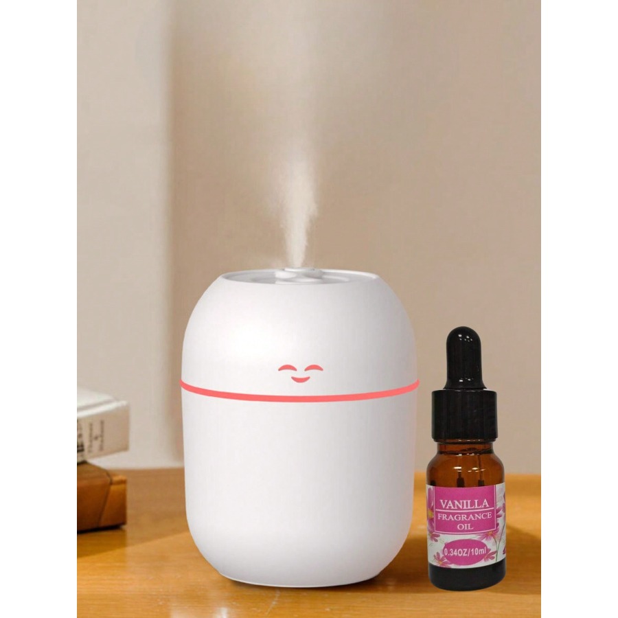جهاز نشر العطور الصغير بسعة 22 - مراجعة Car Vent Diffuser وسعره