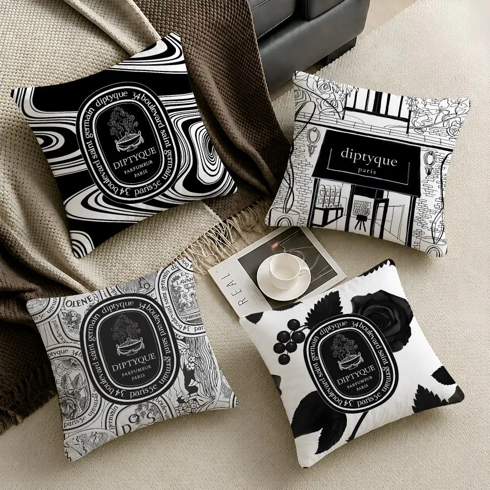 غطاء وسادة عطر دي-ديبتيك، وساد - مراجعة Home Fragrance Diptyque وسعره
