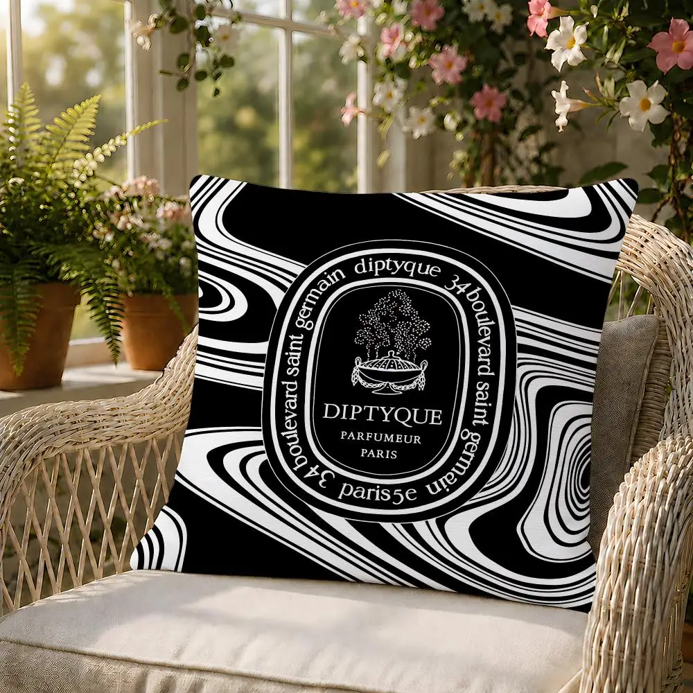 غطاء وسادة عطر دي-ديبتيك، وساد - مراجعة Home Fragrance Diptyque وسعره