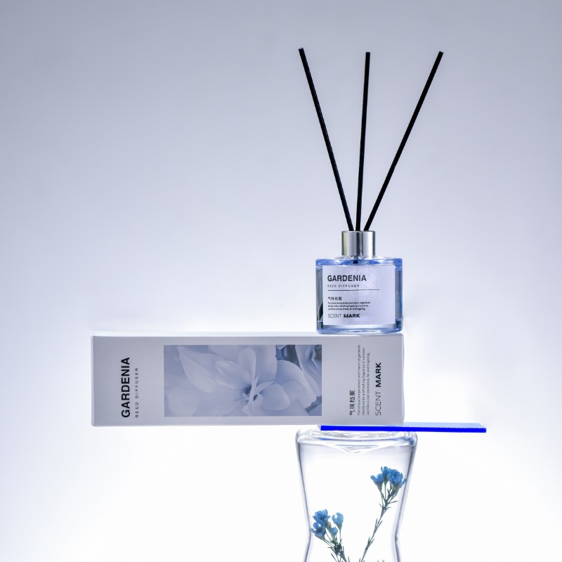 مجموعة معطرات جو بسعة 50 مل بر - مراجعة Home Fragrance Jasmine Diffuser وسعره