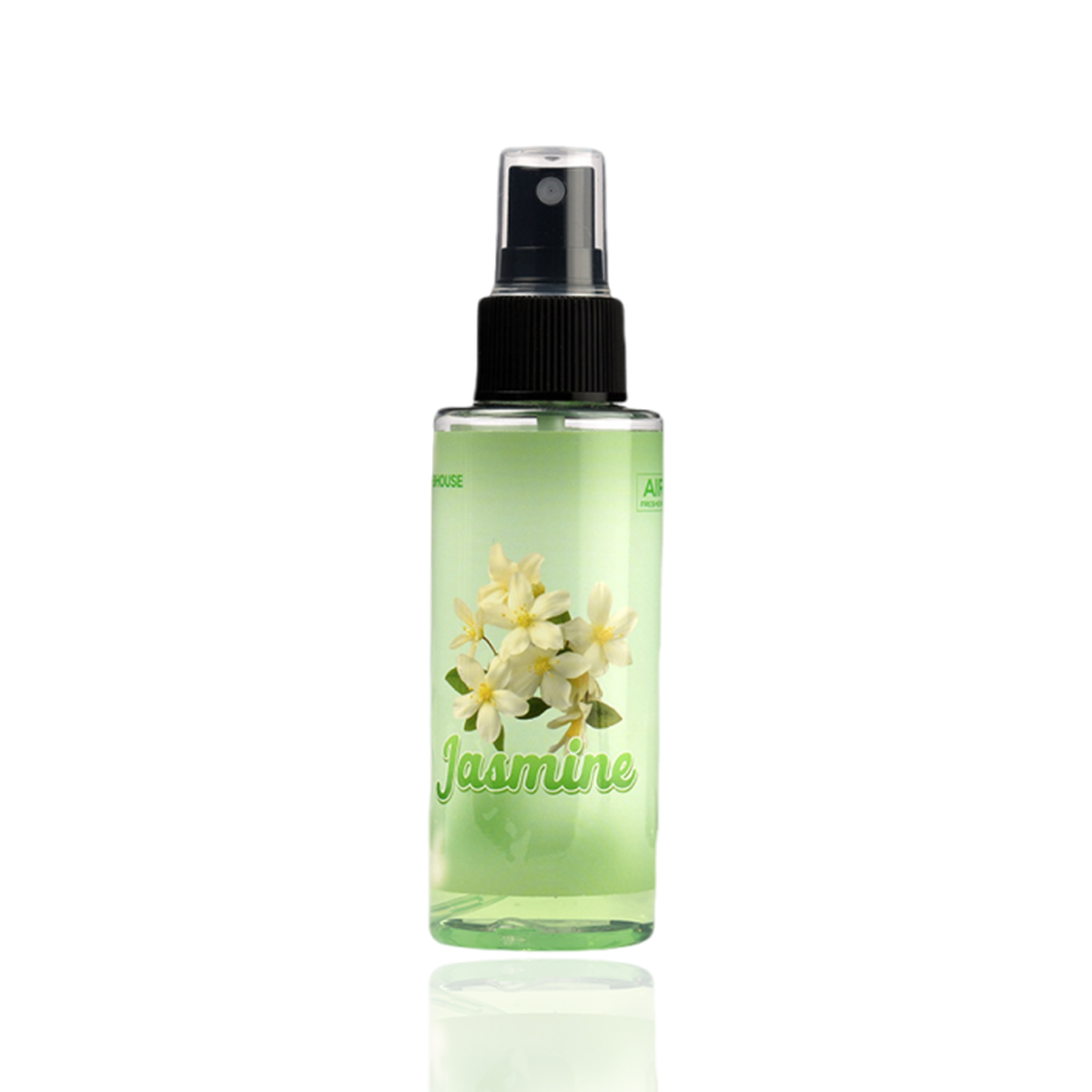 معطر هواء بخاخ يدوي بالياسمين  - مراجعة Home Fragrance Janzen وسعره