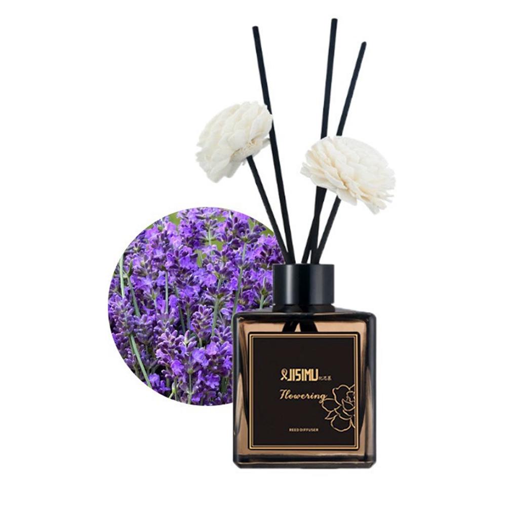 النار الروائح غرفة الديكور الم - مراجعة Home Fragrance Jasmine Diffuser وسعره