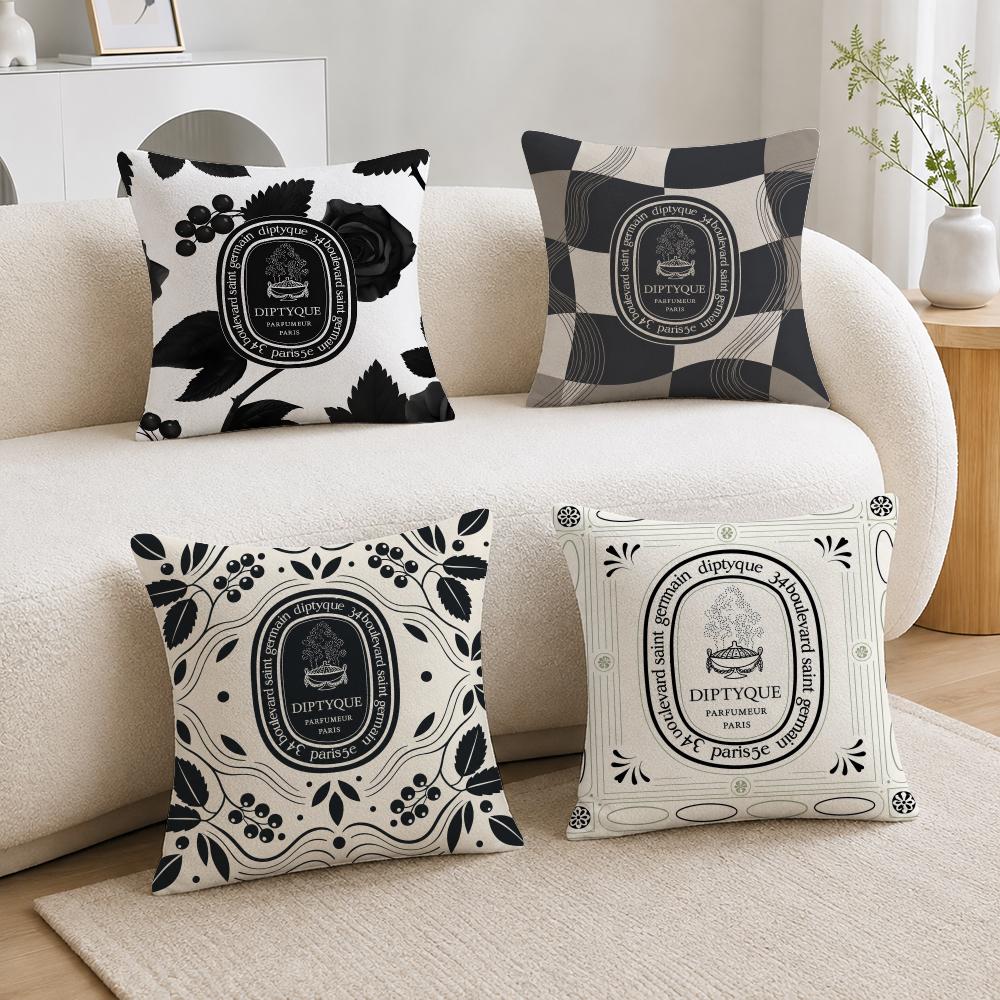 غطاء وسادة من ماركة ديبيكت الع - مراجعة Home Fragrance Diptyque وسعره