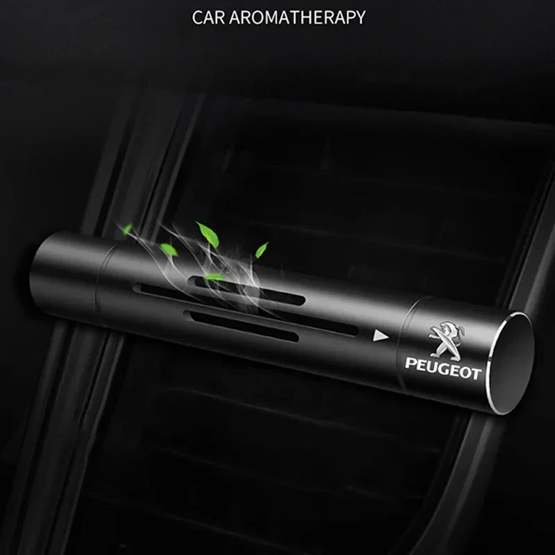 معطر هواء للسيارة يوضع في فتحة - مراجعة Car Vent Diffuser وسعره