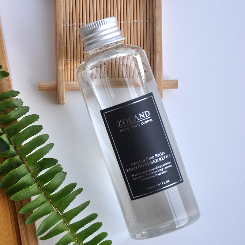 150 مللي الرئيسية العطر الطبيع - مراجعة Home Fragrance Jasmine Diffuser وسعره