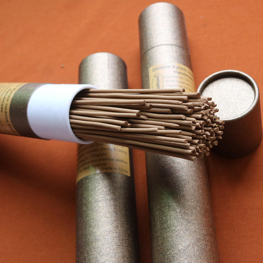أعواد بخور عود تشينان الفاخرة  - مراجعة Home Fragrance Incense Sticks وسعره