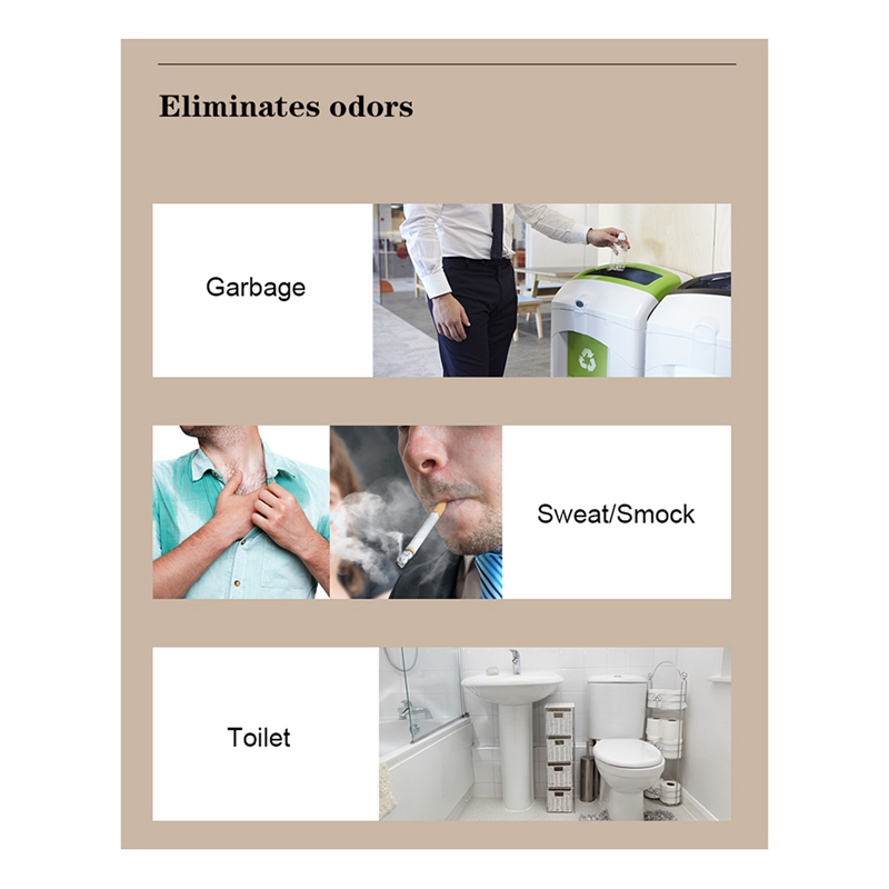 جهاز نشر الزيوت العطرية بدون م - مراجعة Home And You Fragrance Diffuser وسعره