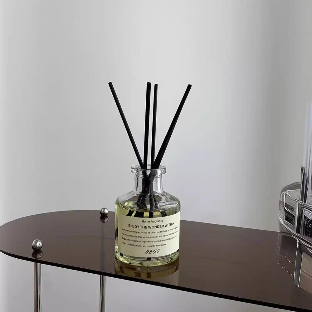 زيت عطري للعلاج العطري عديم ال - مراجعة Home Fragrance Jasmine Diffuser وسعره