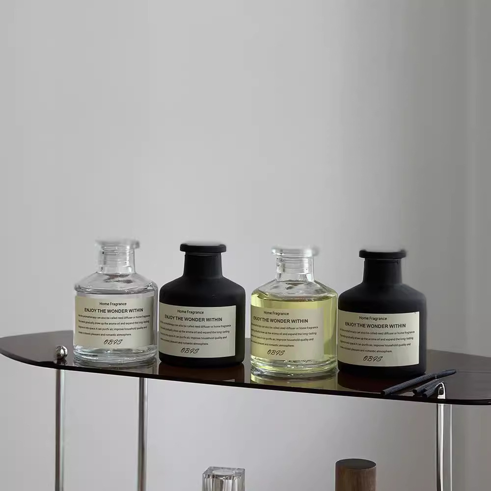 زيت عطري للعلاج العطري عديم ال - مراجعة Home Fragrance Jasmine Diffuser وسعره