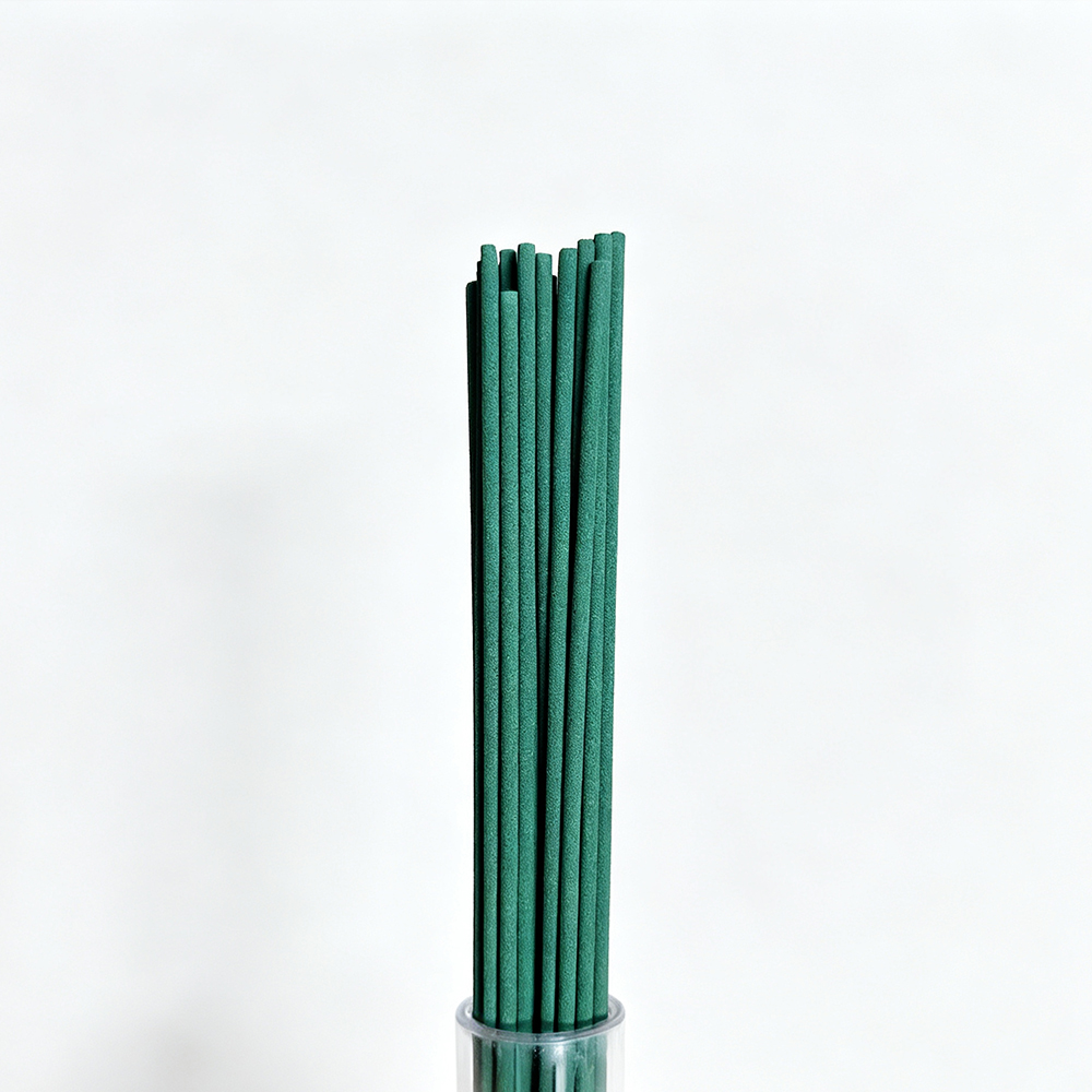 بخور طبيعي من أوراق البوميلو،  - مراجعة Home Fragrance Incense Sticks وسعره