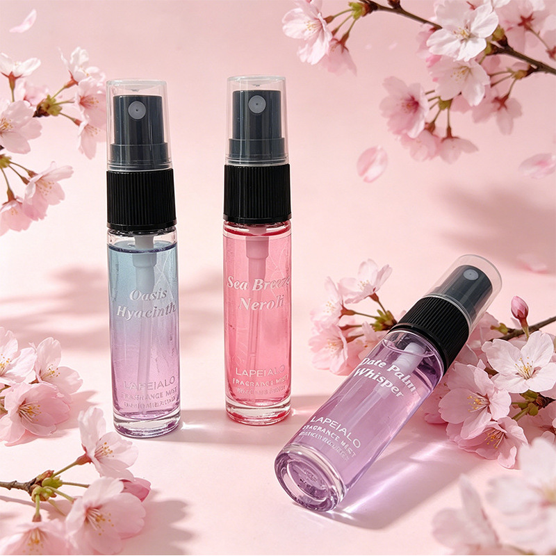 مجموعة هدايا عطرية منزلية صغير - مراجعة Home Fragrance وسعره