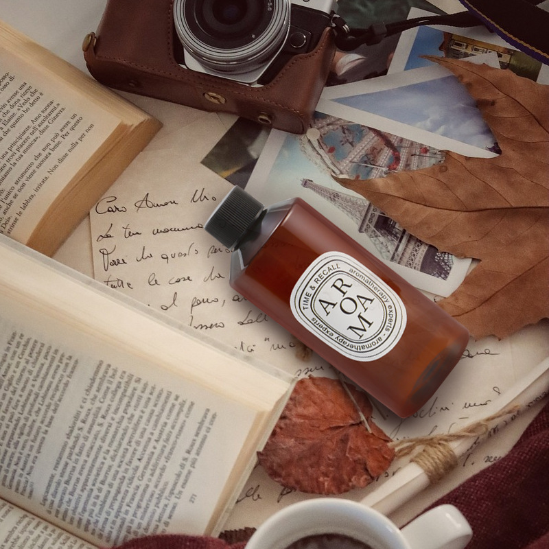 عرض ساخن: عبوة إعادة تعبئة زيت - مراجعة Home Fragrance Janzen وسعره