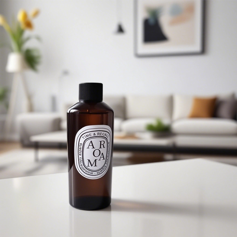 عرض ساخن: عبوة إعادة تعبئة زيت - مراجعة Home Fragrance Janzen وسعره