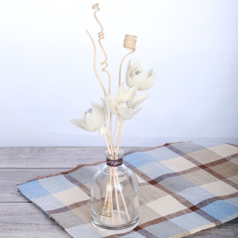 أعواد عطرية متعددة الاستخدامات - مراجعة Home Fragrance Incense Sticks وسعره