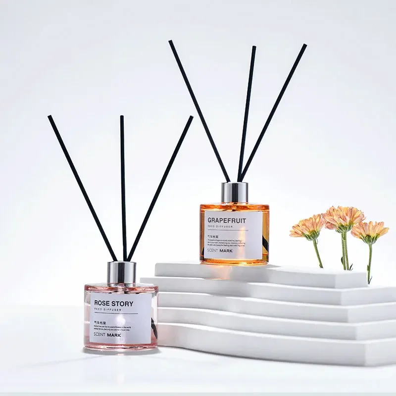 روز الياسمين فندق المنزل الروا - مراجعة Home Fragrance Jasmine Diffuser وسعره