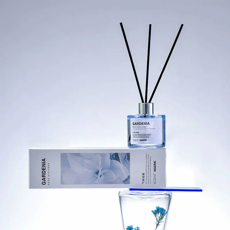 روز الياسمين فندق المنزل الروا - مراجعة Home Fragrance Jasmine Diffuser وسعره