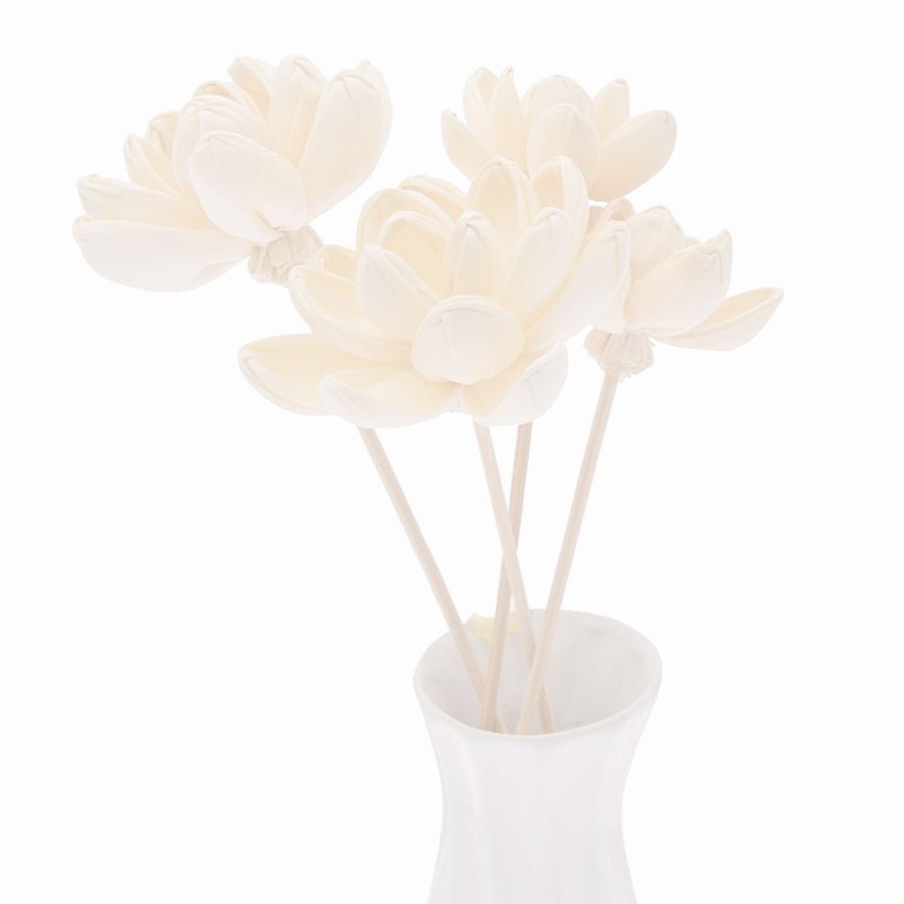 زهور عطرية للمنزل، أعواد نشر ا - مراجعة Home Fragrance Incense Sticks وسعره