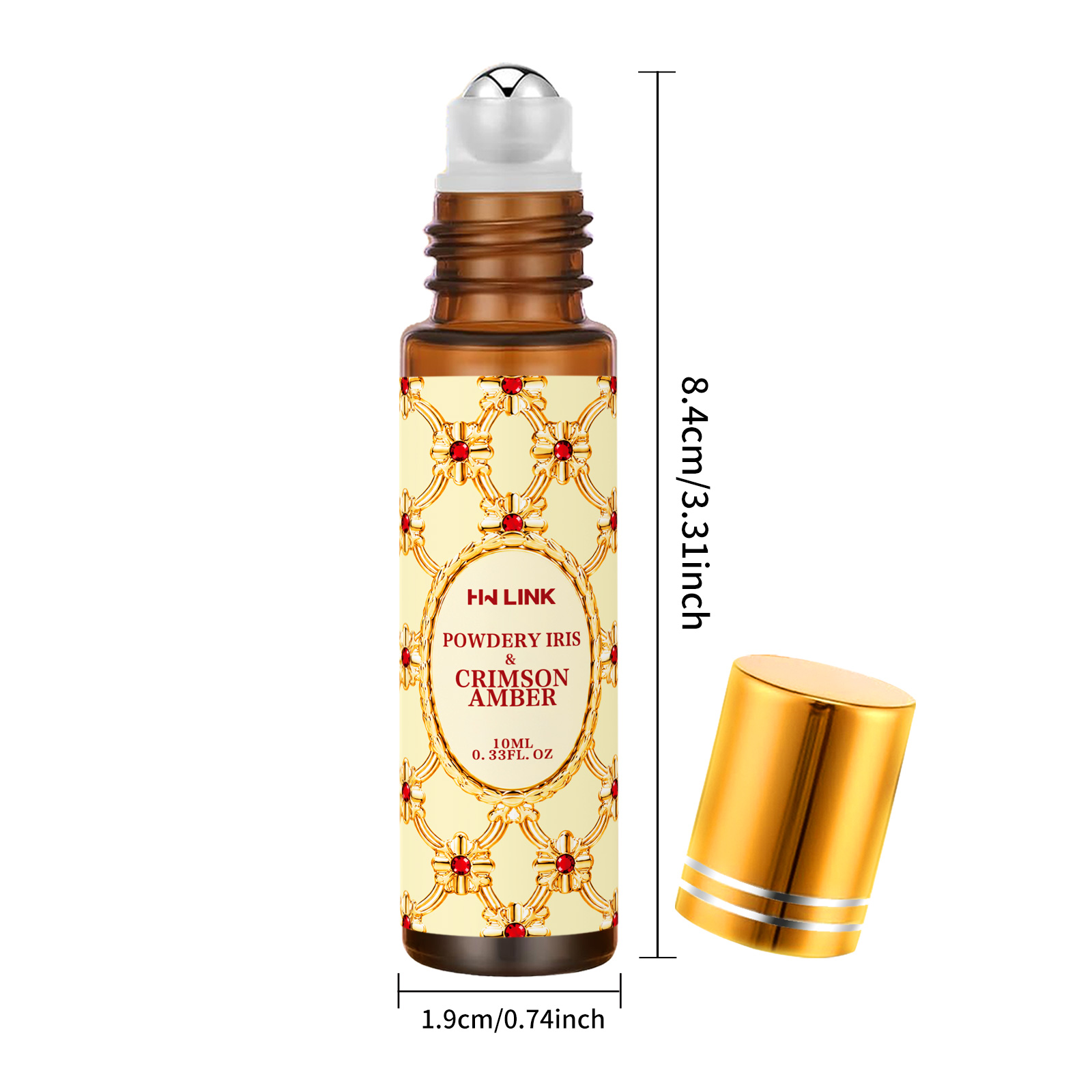 زيت عطري بسعة 10 مل برائحة الأ - مراجعة Home Fragrance وسعره
