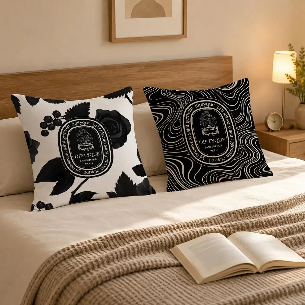 غطاء وسادة من ماركة ديپتيك، نا - مراجعة Home Fragrance Diptyque وسعره